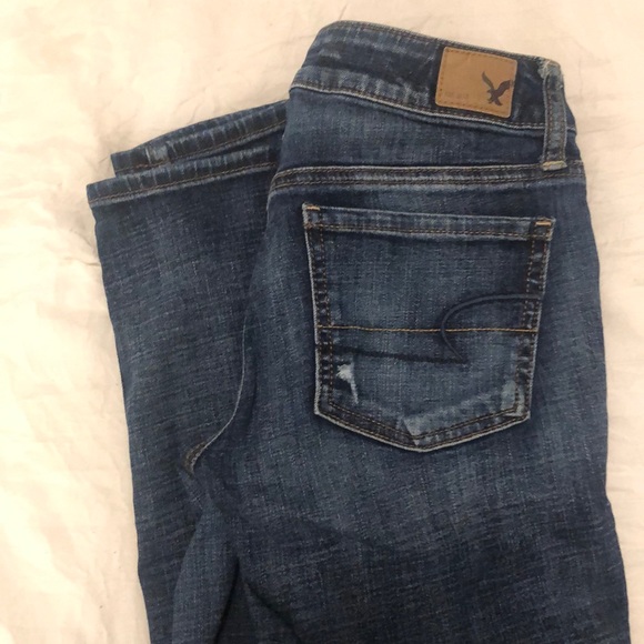 American Eagle Jeans - Picture 3 of 3